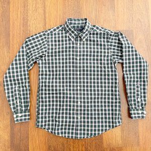 Brooks Brothers Boys Dress Shirt